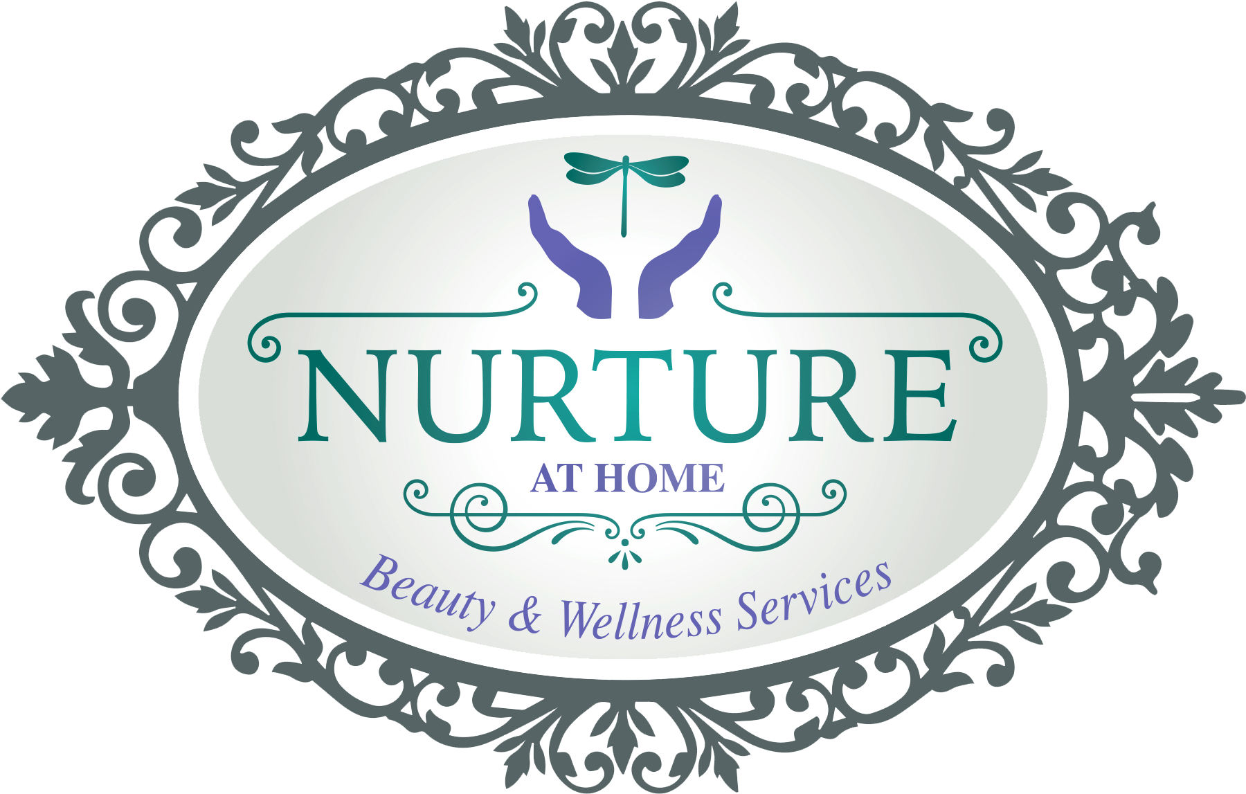 Nurture Incorporates Dōterra Cptg* Essential Oils Into (1799x1157), Png Download