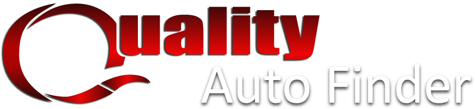 Quality Auto Finder (1200x300), Png Download