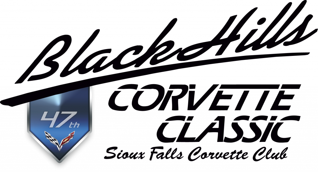 Black Hills Corvette Classic (1024x554), Png Download