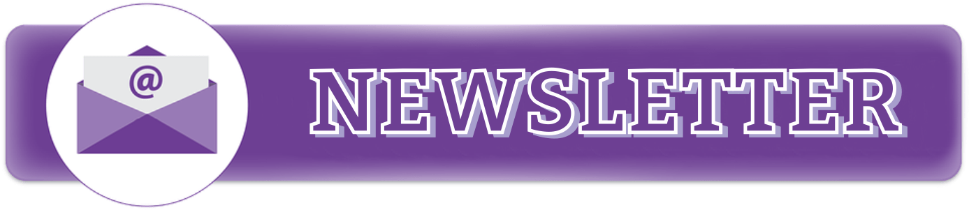 Sign Up For Our Newsletter (1390x319), Png Download