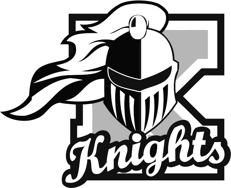 Kaneland Knights (780x640), Png Download