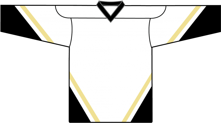 Retro Team Jersey (770x770), Png Download