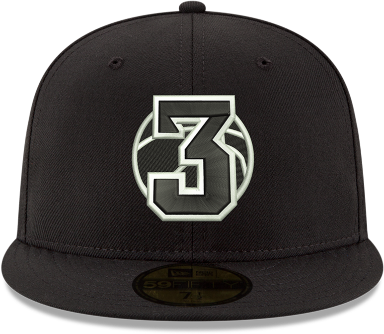 Iverson Classic X New Era (1024x1024), Png Download