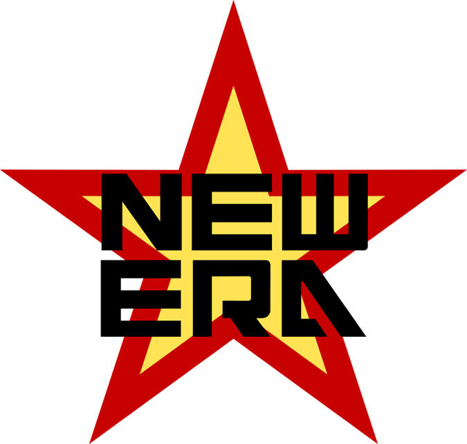 New Era Attribute (675x642), Png Download