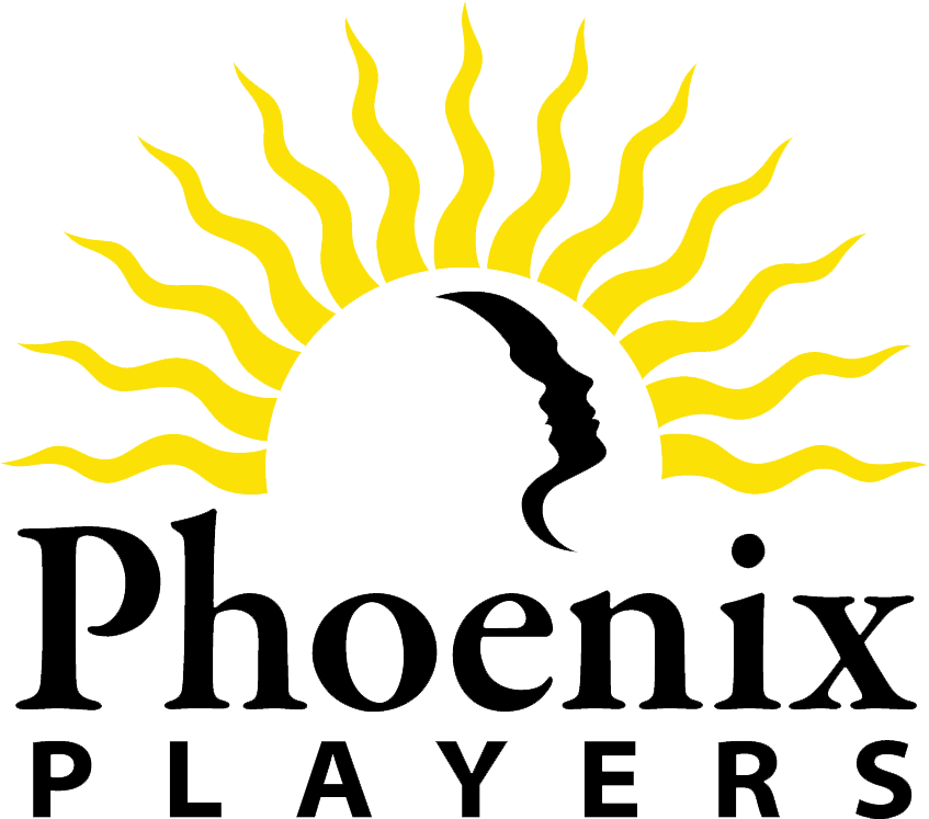 Phoenix Logo Png (847x747), Png Download