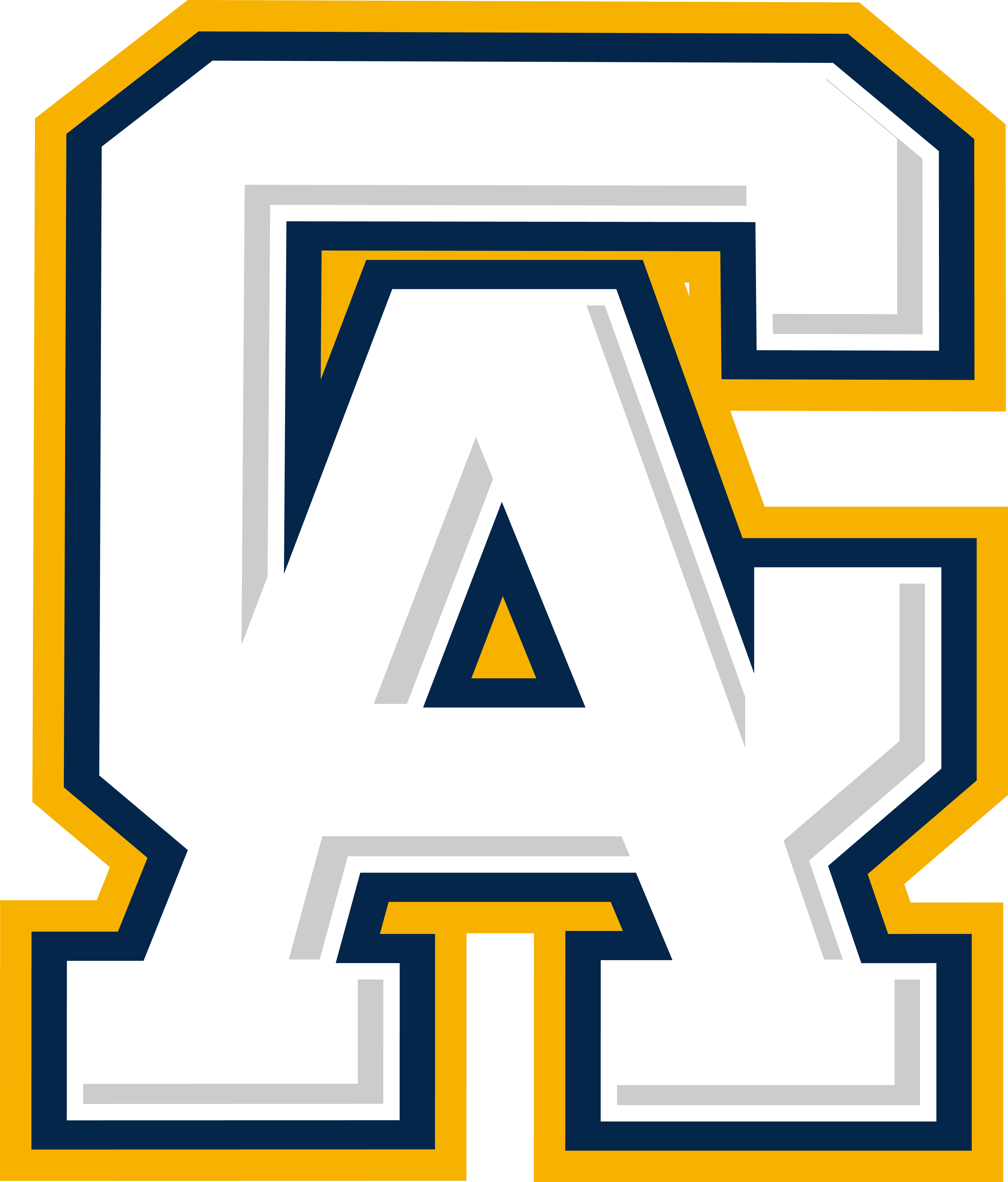 Central Alabama Community College (4525x5308), Png Download