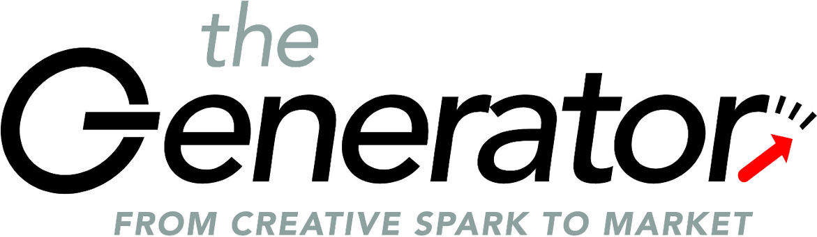 The Generator (1170x350), Png Download