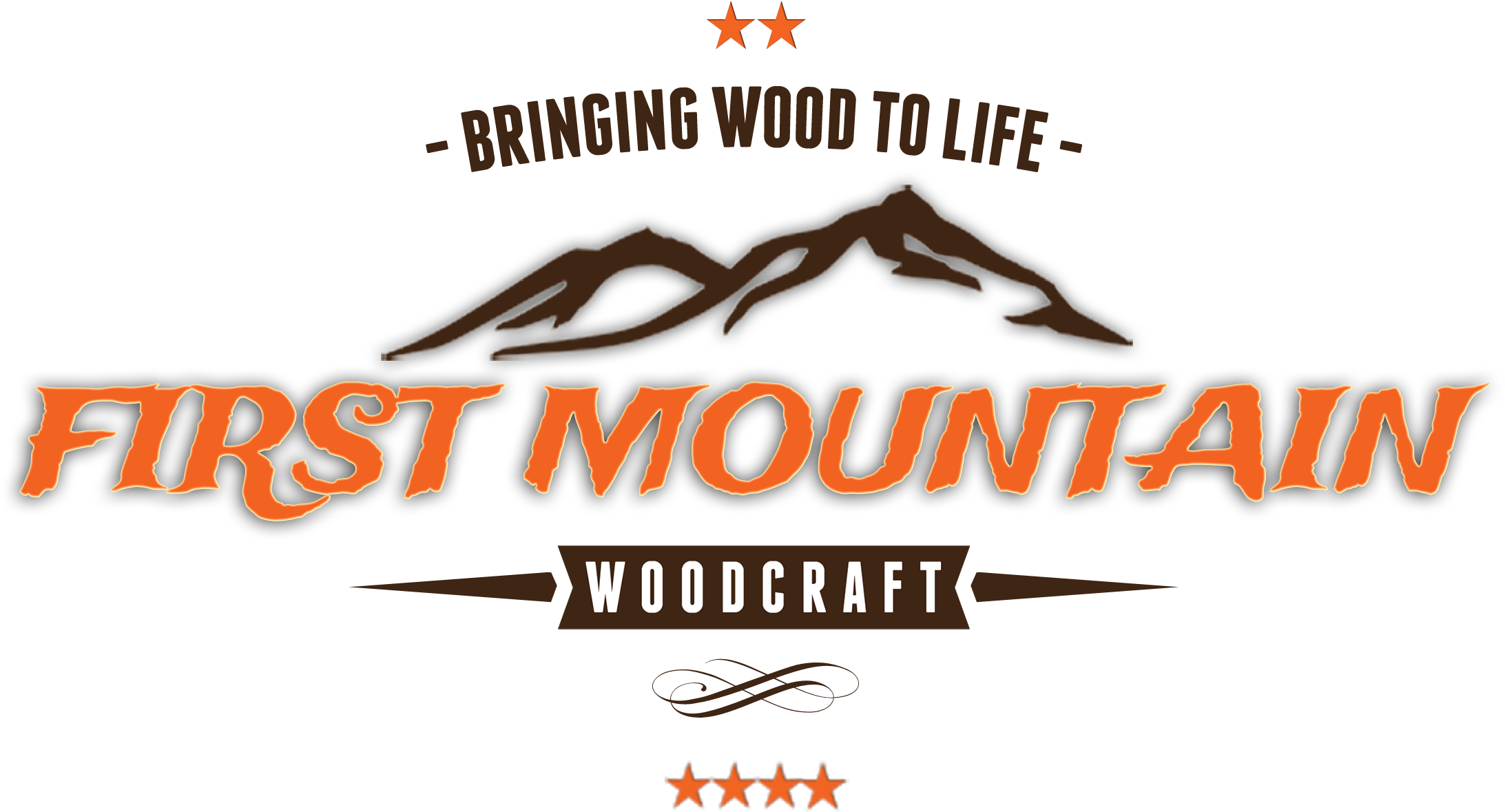 Clip Art Custom For First Woodcraft (2776x1775), Png Download