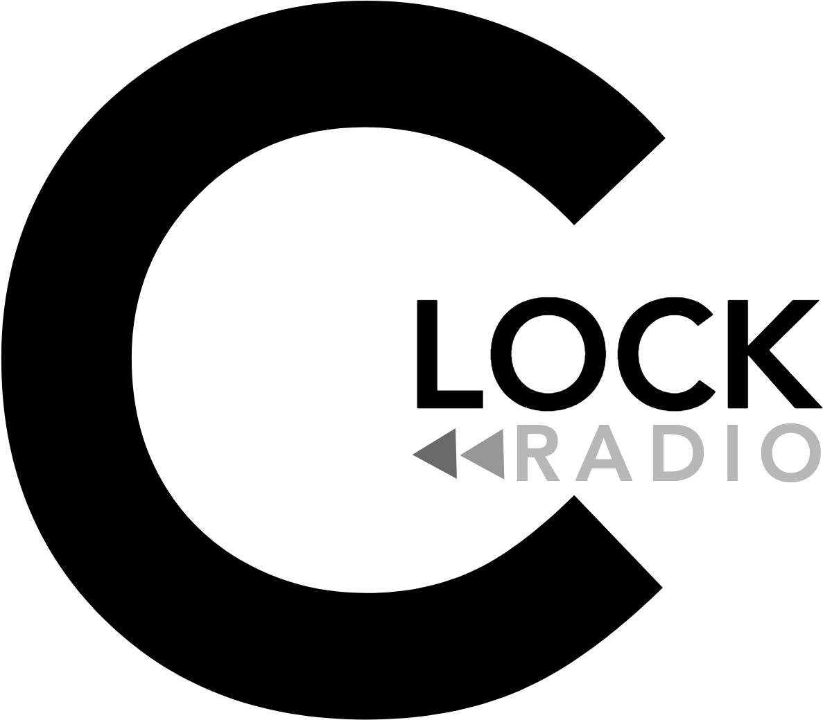 Clock Logo Png (1440x1440), Png Download