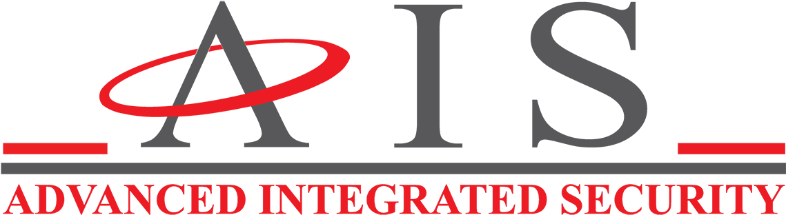 Advanced Integrated Security Of Mobile, Alabama Logo (1200x333), Png Download