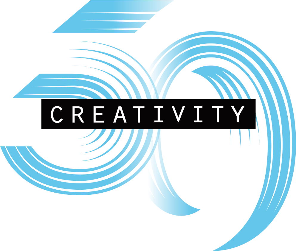 The Creativity 50 2016 The Most Creative People Of (1000x1000), Png Download