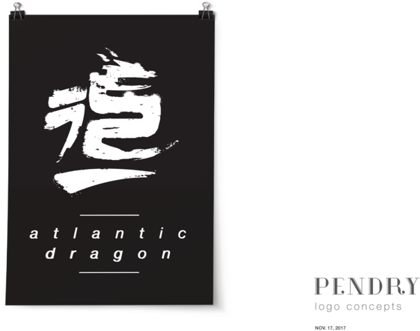 Atlantic Dragonnew 01 (1000x563), Png Download