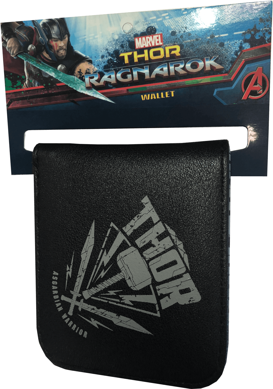 Ragnarok Wallet (1200x1600), Png Download