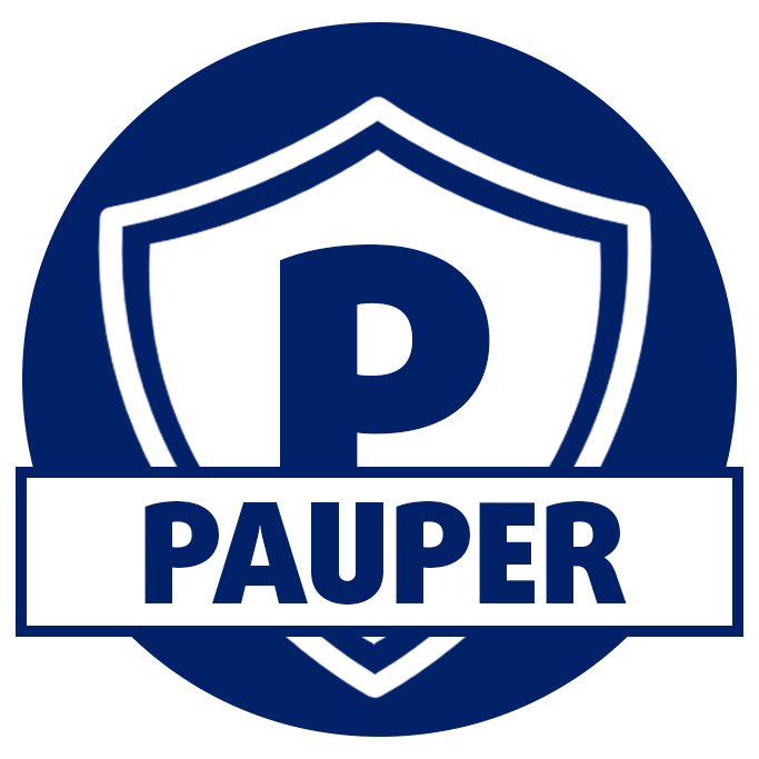 Magic The Gathering Logo Png (683x683), Png Download