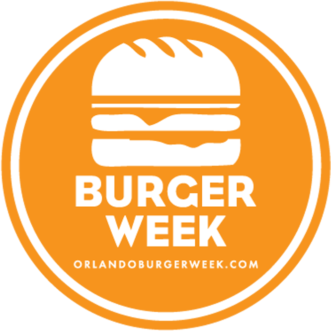 Click To Enlarge Orlandoburgerweek-2 (1280x722), Png Download