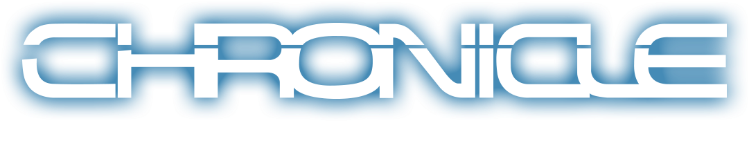 Chronicle Collectibles (1104x316), Png Download