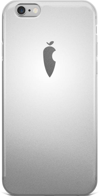 Judy Hopps' Iphone Case, Inspired By Zootopia (1000x1000), Png Download