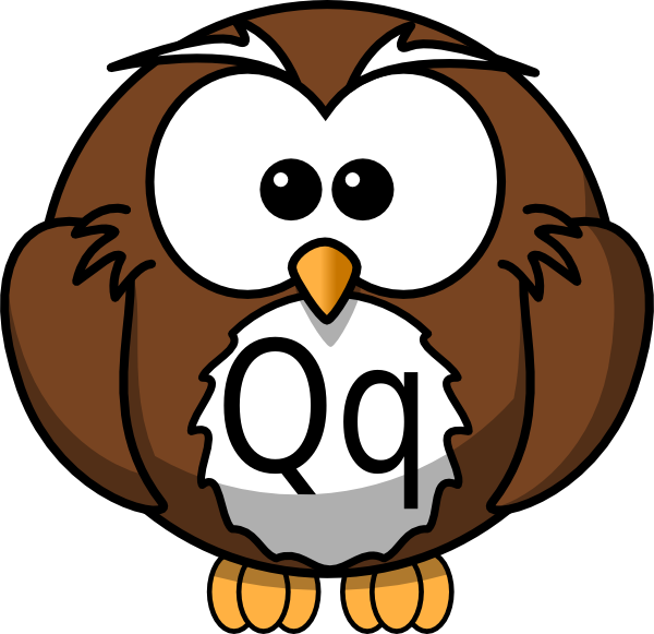 Owl Clip Art Png (600x581), Png Download