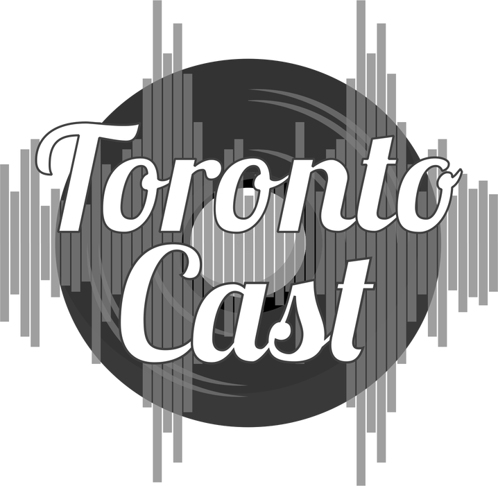 Torontocast Socanw (718x701), Png Download