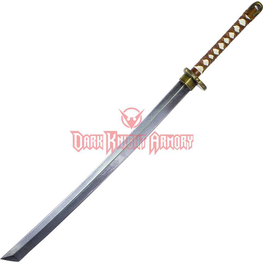 Katana Sword Png (850x850), Png Download