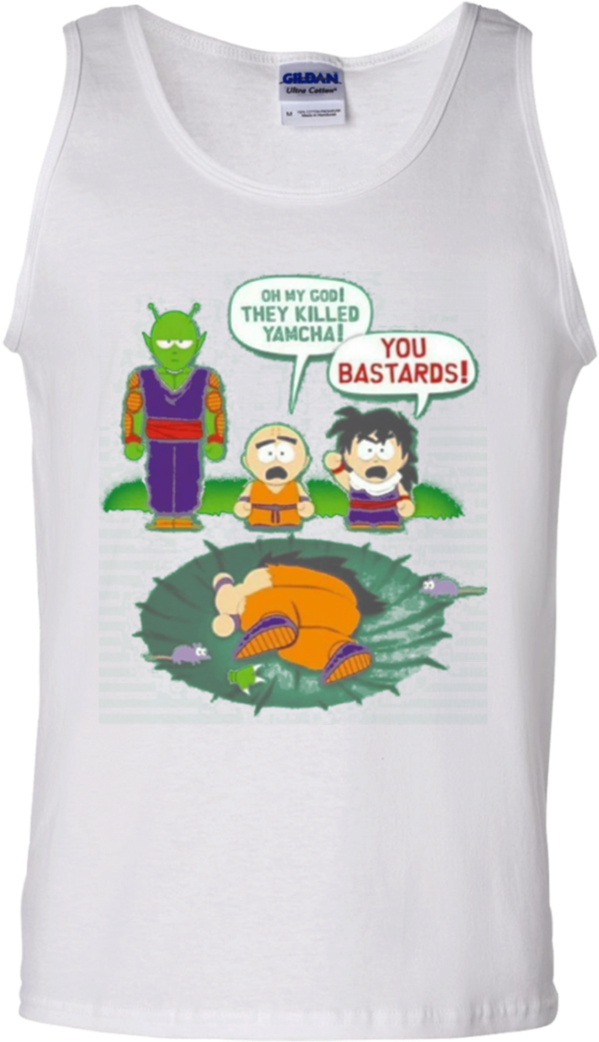 Goku Gohan Krillin Poccolo Yamcha Dbz Dragon Ball Best (1155x1155), Png Download