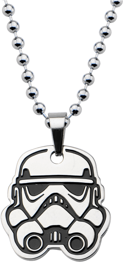 Stormtrooper Helmet Png (850x850), Png Download
