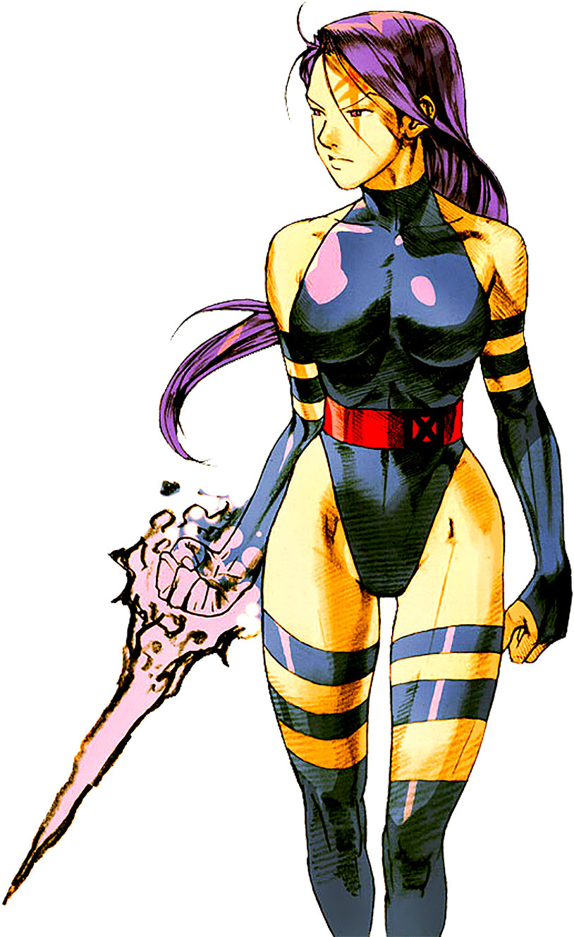 X Men, Captain Britain Corps, X Force, S (864x1335), Png Download