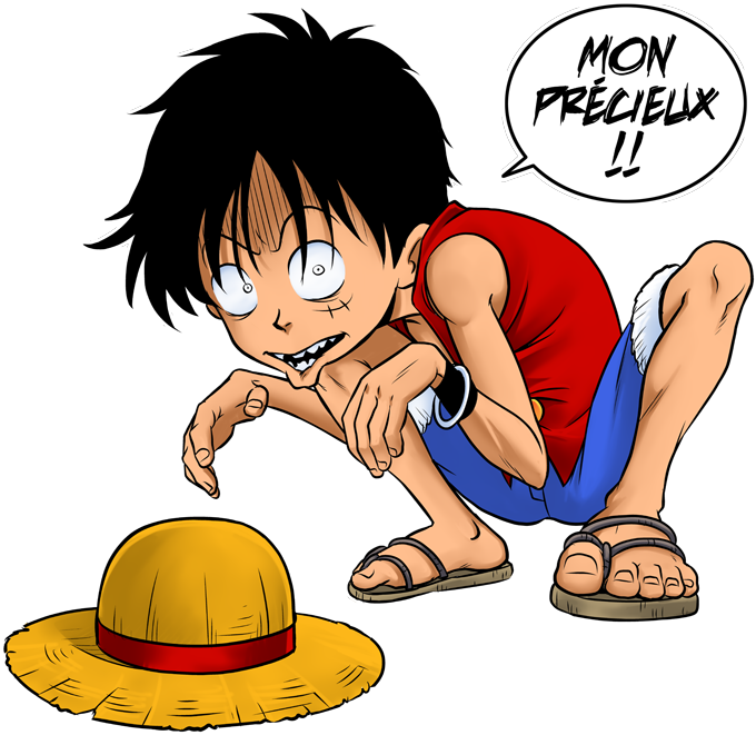 Mugs One Piece Et Seigneur Des An (680x661), Png Download
