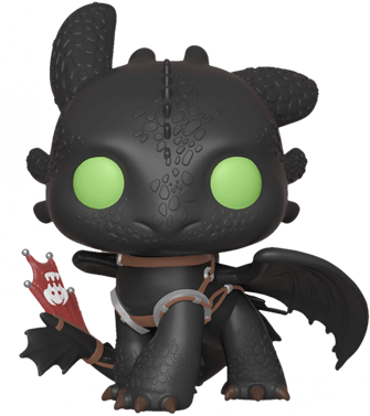 Toothless (709x709), Png Download