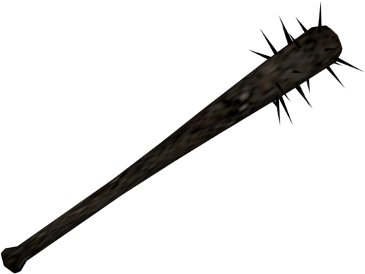 Nail Bat (640x480), Png Download