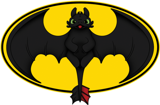 Toothless Png (630x630), Png Download