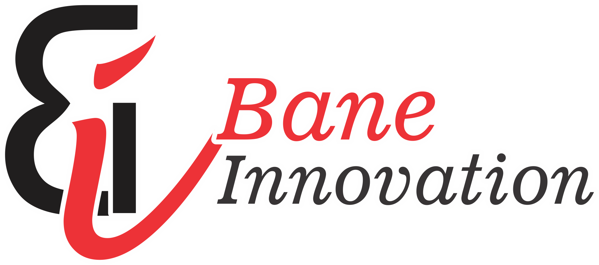 Bane Innovation (2054x908), Png Download