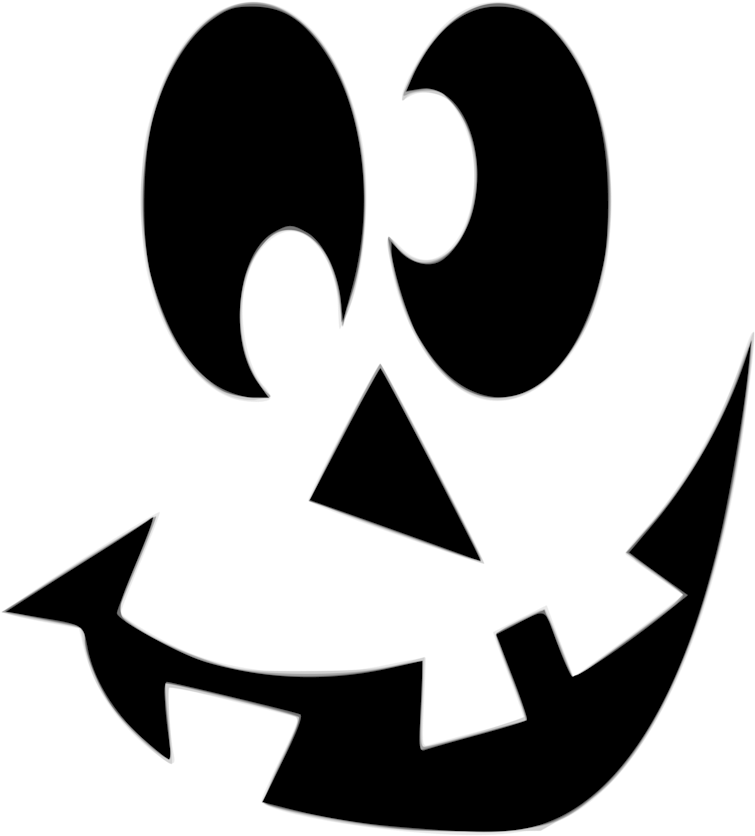 Toothless Smiley (867x1040), Png Download