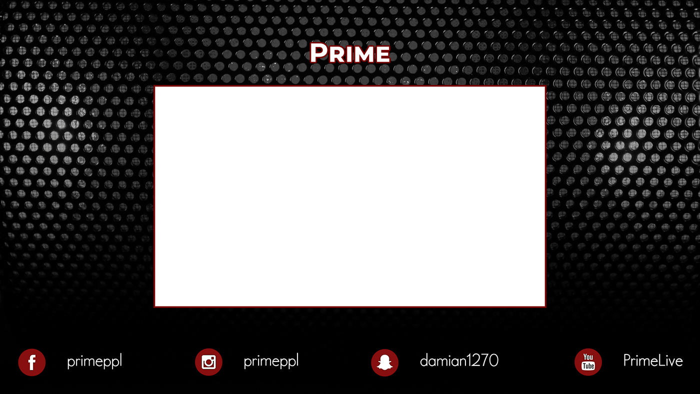 Scenes For Twitch Streamer (1400x788), Png Download