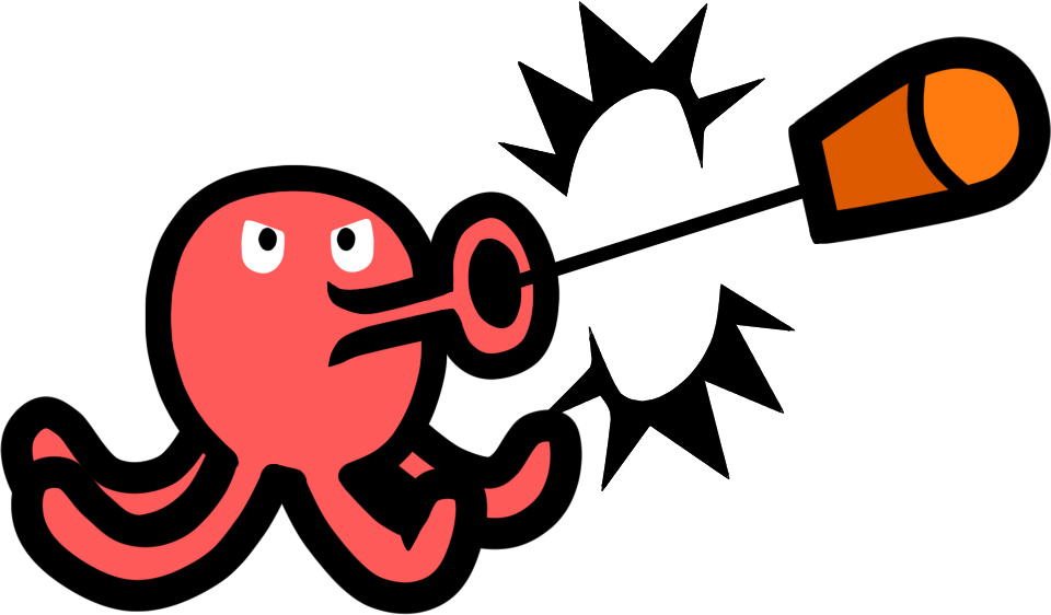 Artwork From Rhythm Heaven (960x562), Png Download