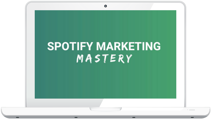 Spotify Marketing Mastery 2018 Course (1000x500), Png Download