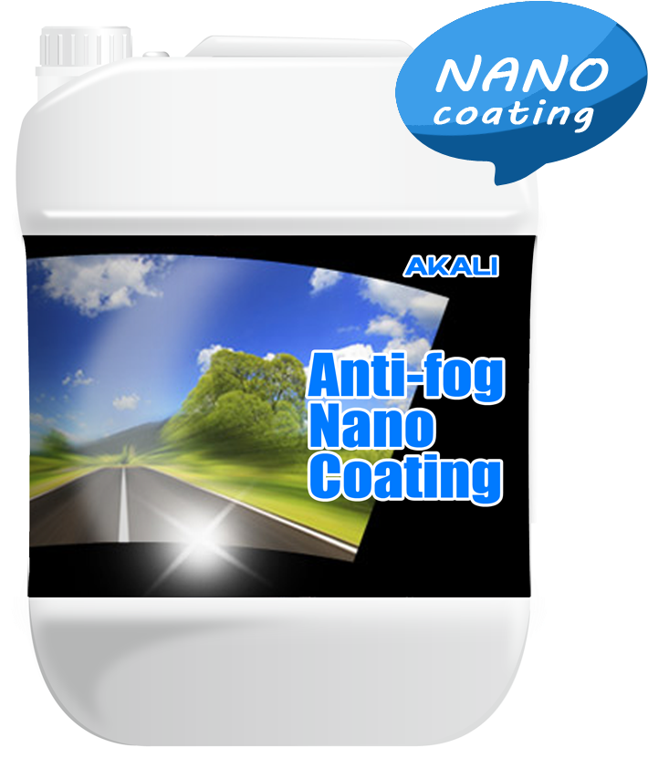 Akali Nano Car Antifog (850x850), Png Download