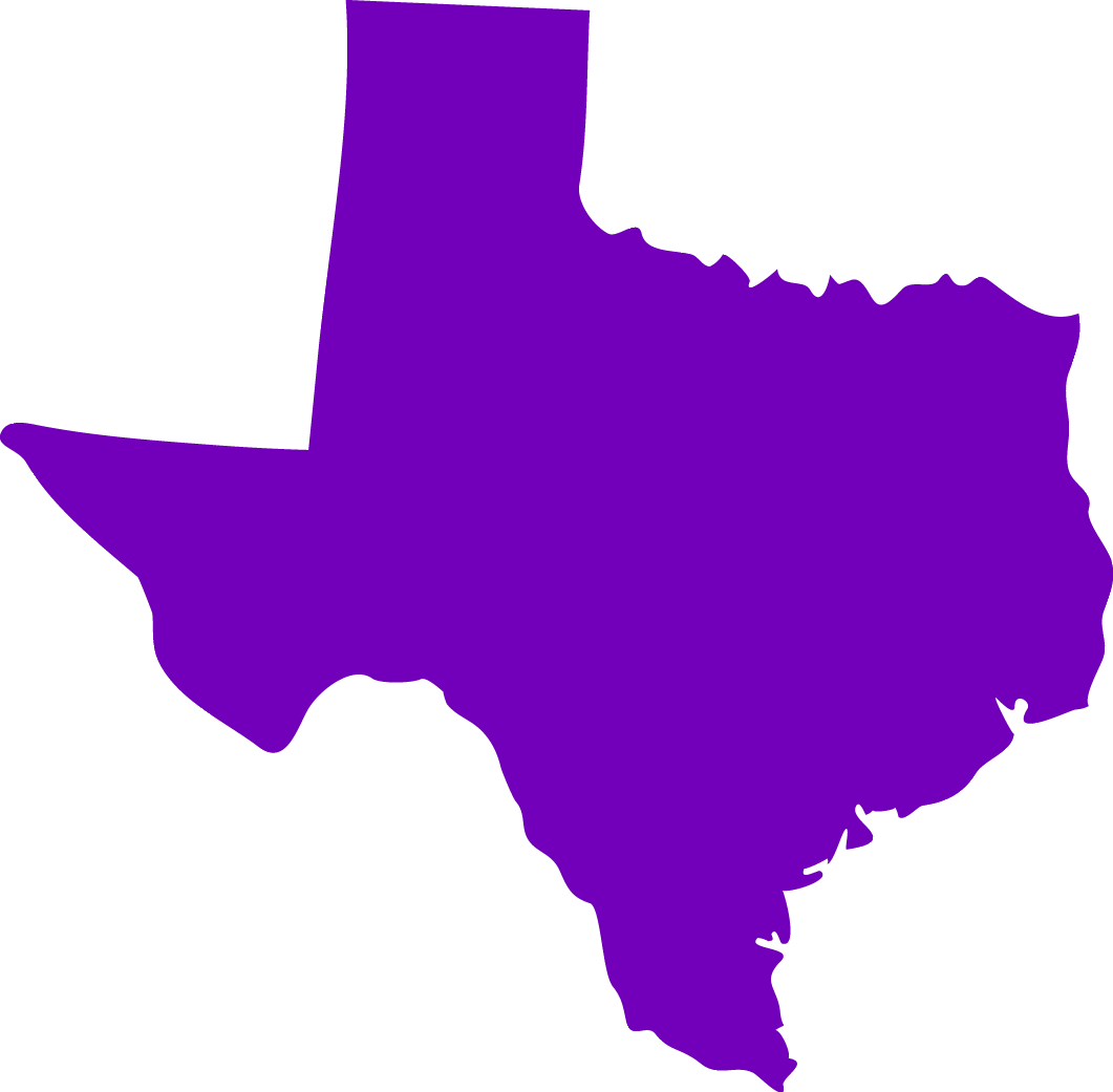 Texas (1061x1041), Png Download