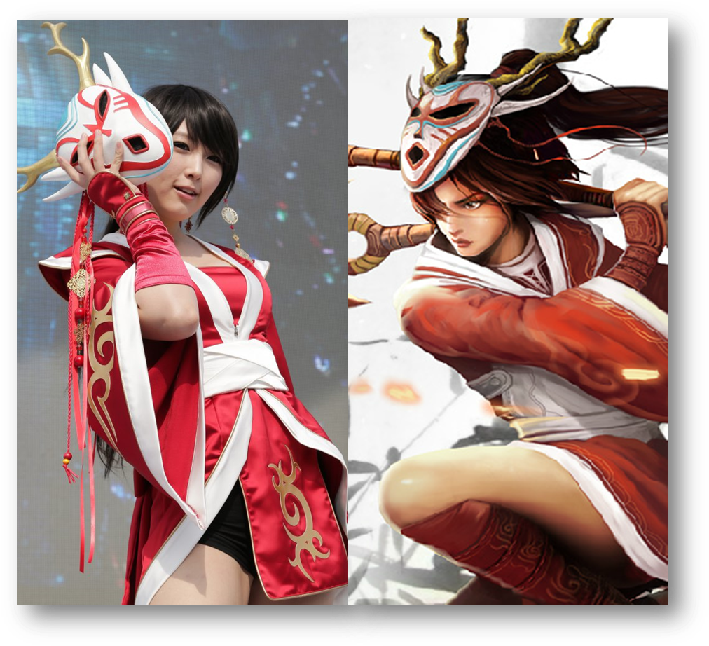 Akali (1026x934), Png Download
