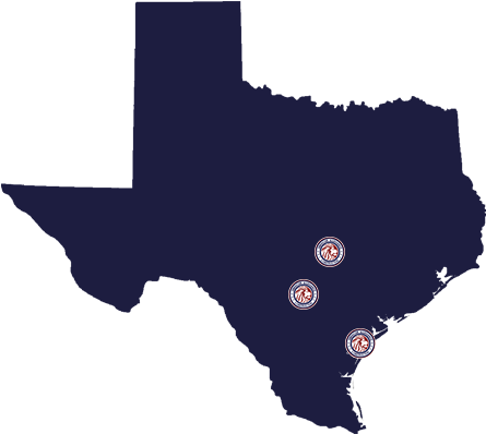 Texas (600x600), Png Download