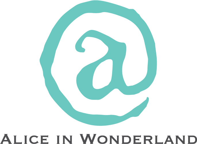 Alice In Wonderland Png (819x550), Png Download