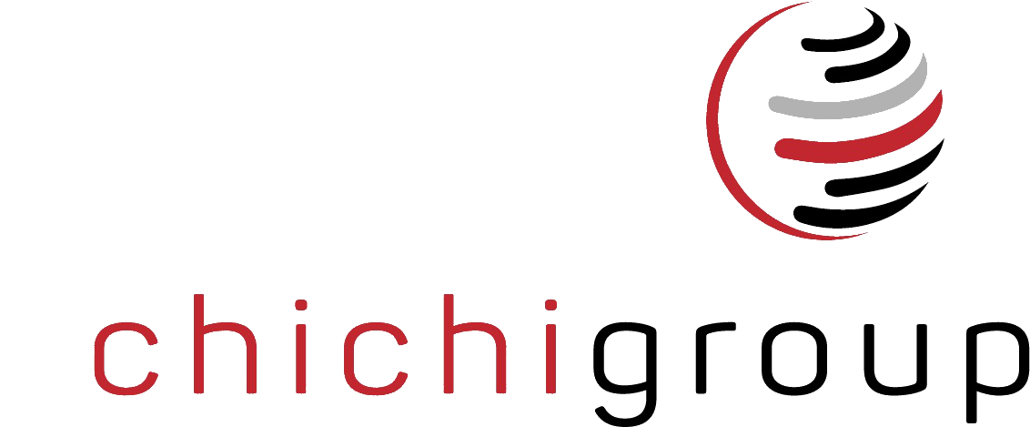 Chichi Group (1323x615), Png Download