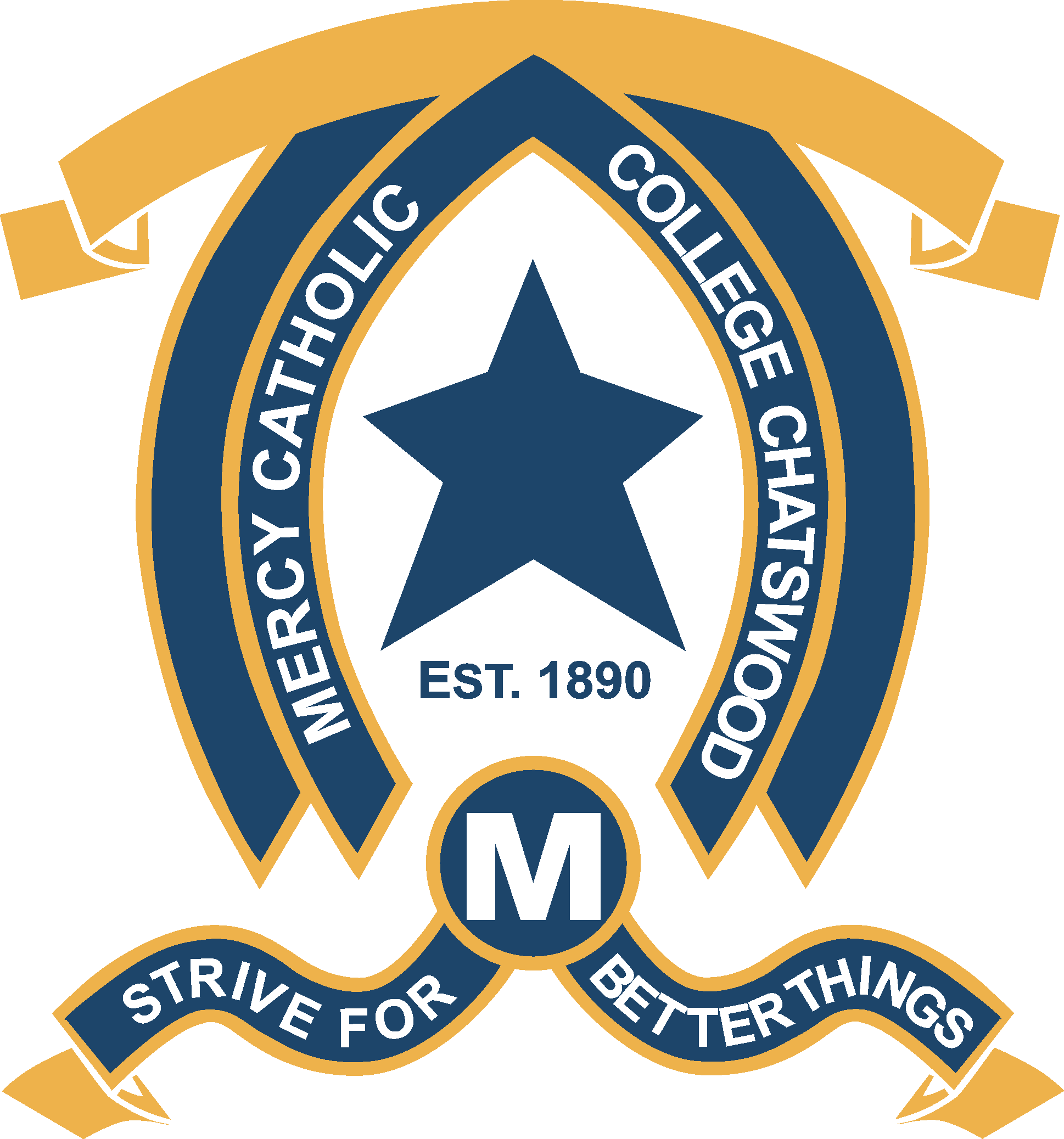 Mercy Catholic College (1938x2075), Png Download