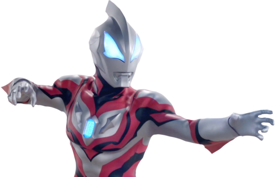 With Just A Month Before The Newest Ultra Series Premieres, (1024x576), Png Download