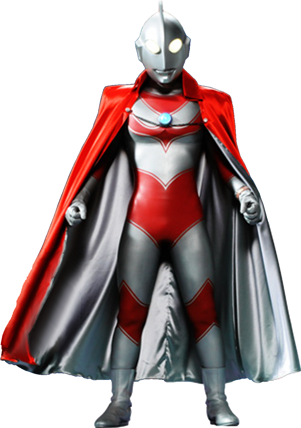 Download Ultraman Png PNG Image with No Background