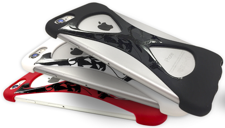 Ultraman X Palmo Special Package (734x419), Png Download