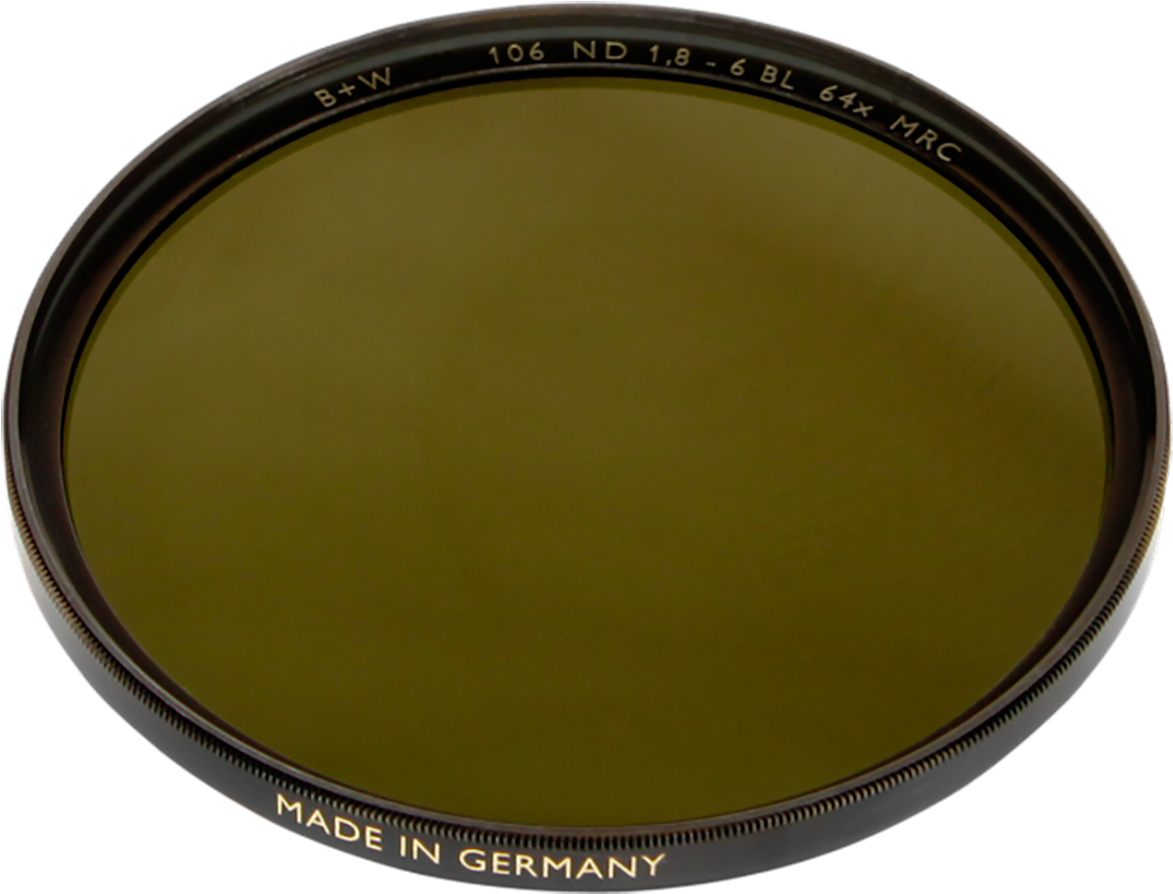 What Are Nd Filters (1200x1200), Png Download