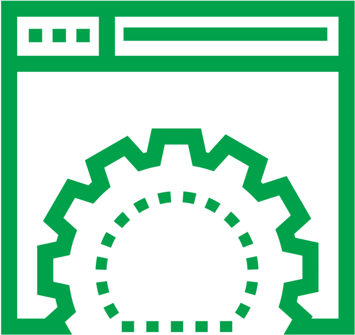 Website (1000x1000), Png Download