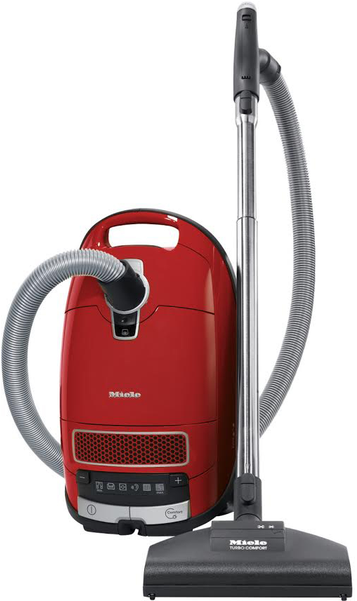 Miele C3 Complete Cat & Dog Powerline Vacuum Cleaner (600x600), Png Download