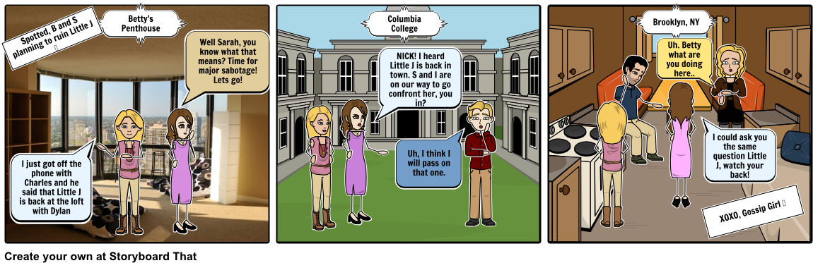 Gossip Girl (1164x385), Png Download